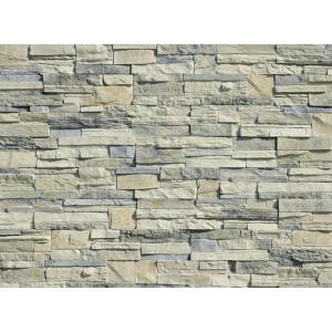 ΤΕΧΝΗΤΗ ΠΕΤΡΑ ΚΑΡΙΣΤΟΥ ΠΡΑΣΙΝΗ