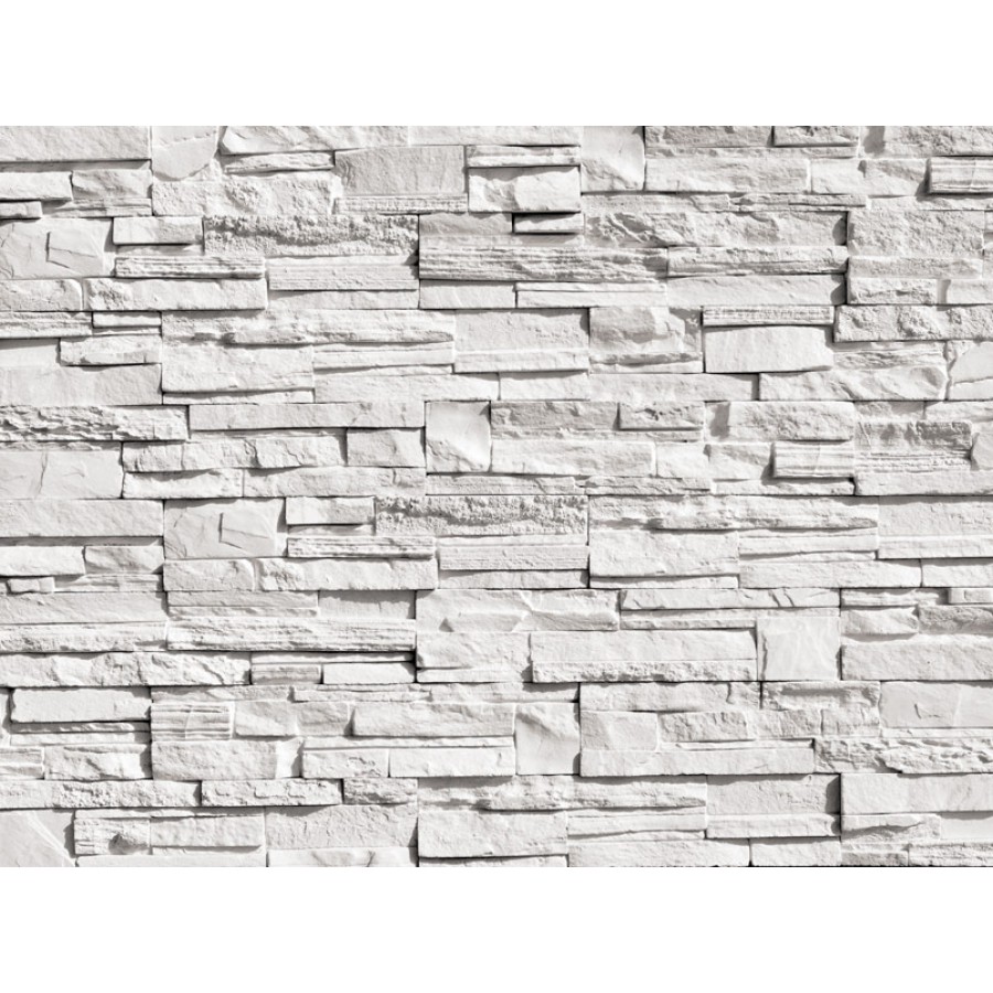 ΤΕΧΝΗΤΗ ΠΕΤΡΑ ΚΑΡΙΣΤΟΥ ΛΕΥΚΗ