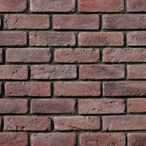 ΤΕΧΝΗΤΗ ΠΕΤΡΑ ΒΥΖΑΝΤΙΝΟ ΚΟΚΚΙΝΟ