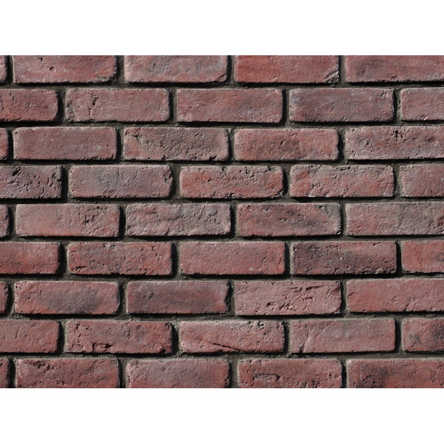 ΤΕΧΝΗΤΗ ΠΕΤΡΑ ΒΥΖΑΝΤΙΝΟ ΚΟΚΚΙΝΟ