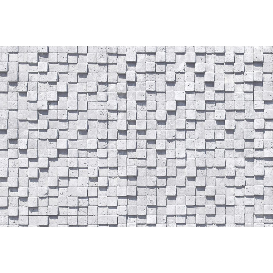 ΤΕΧΝΗΤΗ ΠΕΤΡΑ ΨΗΦΙΔΑ ΛΕΥΚΗ