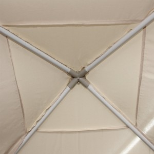 ΠΤΥΣΟΜΕΝΟ ΚΙΟΣΚΙ ΤΥΠΟΥ GAZEBO 3 X3