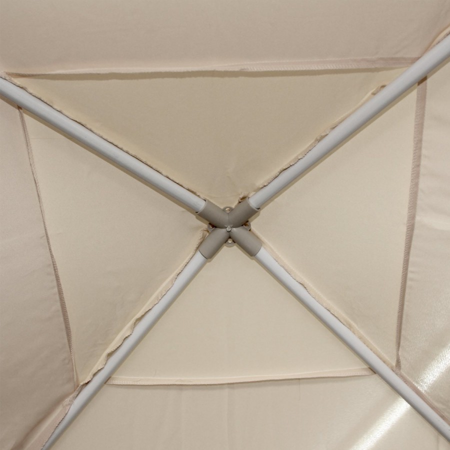 ΠΤΥΣΟΜΕΝΟ ΚΙΟΣΚΙ ΤΥΠΟΥ GAZEBO 3 X3