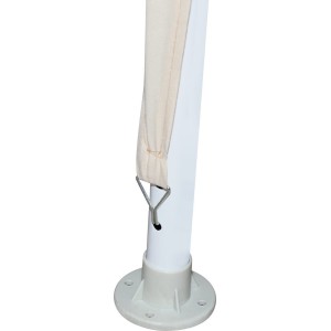 ΠΤΥΣΟΜΕΝΟ ΚΙΟΣΚΙ ΤΥΠΟΥ GAZEBO 3 X3