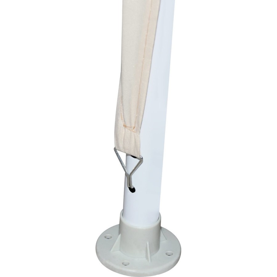 ΠΤΥΣΟΜΕΝΟ ΚΙΟΣΚΙ ΤΥΠΟΥ GAZEBO 3 X3