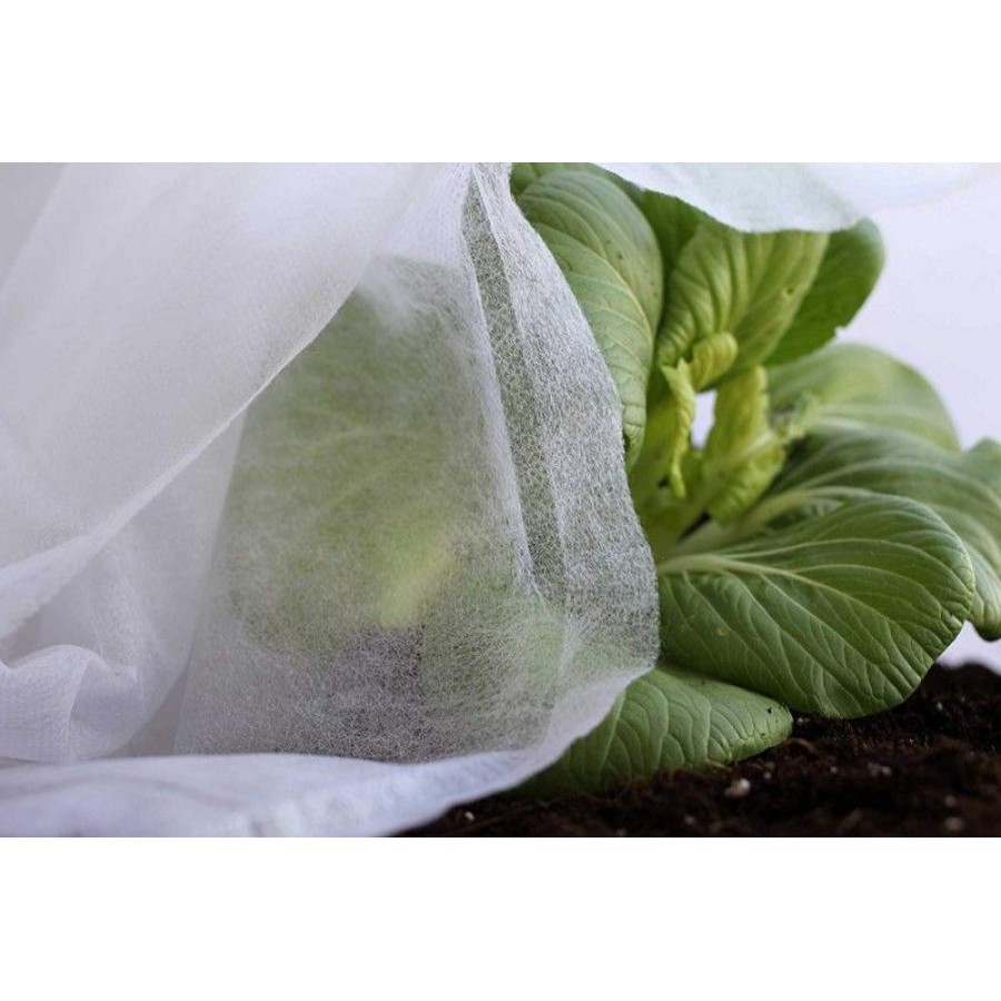 Αντιπαγετικό Ύφασμα 35gr/m2 – 2x100m