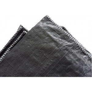 Ελαιόπανο από HDPE 6x10m Πυκνότητας 100gr/m² με Σταθεροποίηση UV