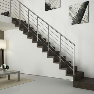  Σκάλα εσωτερικού χώρου MODELLO STRAUSS F6