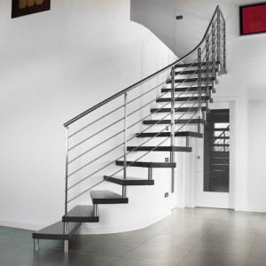 Σκάλα εσωτερικού χώρου MODELLO STRAUSS F3