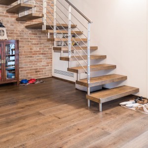 Σκάλα εσωτερικού χώρου MODELLO STRAUSS F2