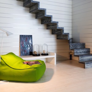 Σκάλα εσωτερικού χώρου MODELLO STRAUSS F6