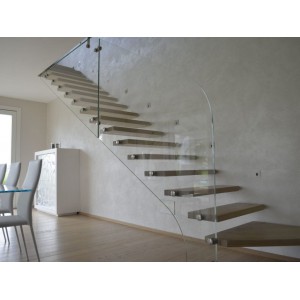 Σκάλα εσωτερικού χώρου MODELLO STRAUSS G2