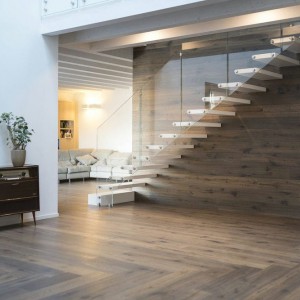 Σκάλα εσωτερικού χώρου MODELLO STRAUSS G5