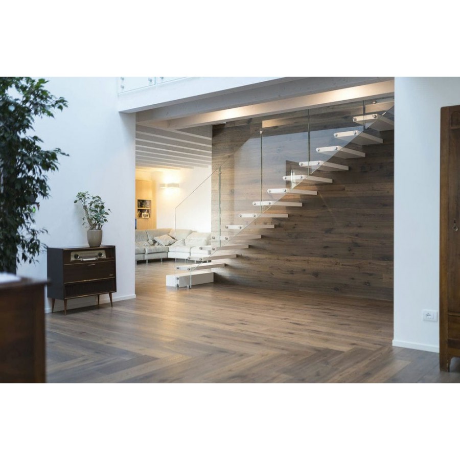 Σκάλα εσωτερικού χώρου MODELLO STRAUSS G5