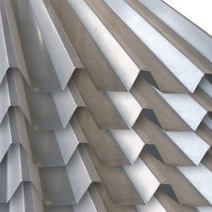 Λαμαρίνα Γαλβανιζέ Τραπεζοειδή 