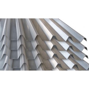 Λαμαρίνα Γαλβανιζέ Τραπεζοειδή 