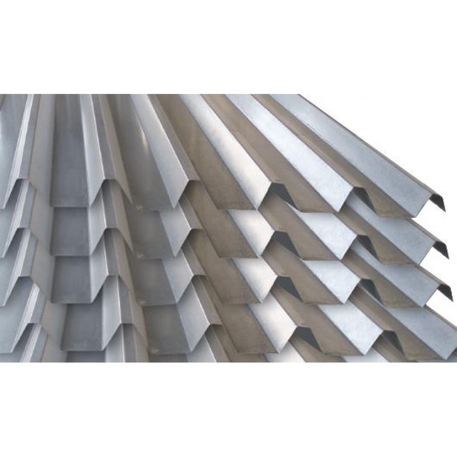 Λαμαρίνα Γαλβανιζέ Τραπεζοειδή 