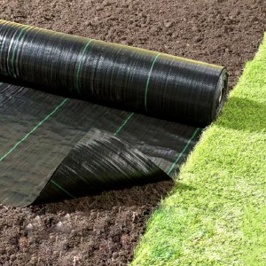  Ύφασμα Εδαφοκάλυψης 95gr/m² 1x50m