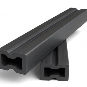 ΚΑΔΡΟΝΙ ΓΙΑ DECK 50 ΔΑΠΕΔΟΥ 40X30Χ3600