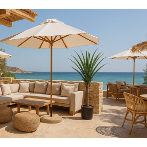 AGAVE TREE NP802_160 ΥΨΟΣ 160cm