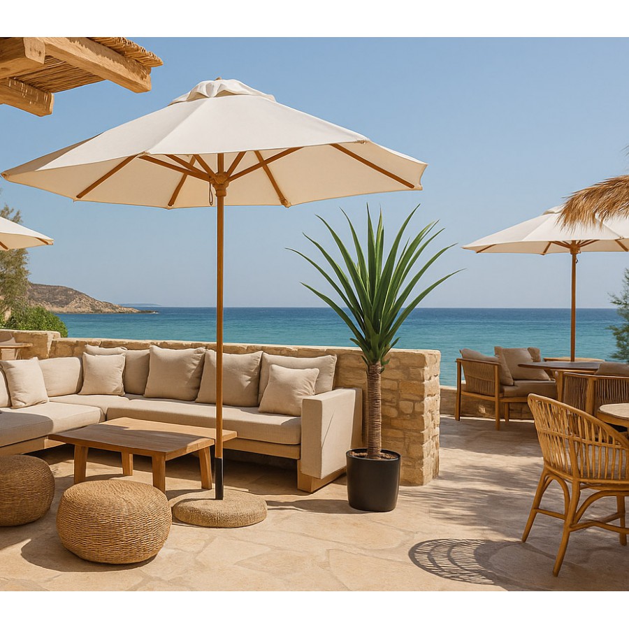 AGAVE TREE NP802_160 ΥΨΟΣ 160cm