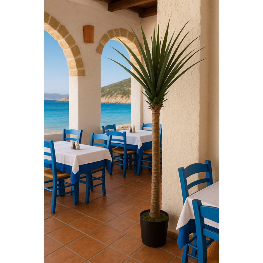 AGAVE TREE NP802_160 ΥΨΟΣ 160cm