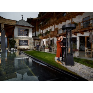  ΘΕΡΜΑΣΤΡΑ ΠΥΡΑΜΙΔΑ LOUNGE PELMONDO