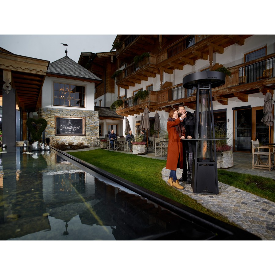  ΘΕΡΜΑΣΤΡΑ ΠΥΡΑΜΙΔΑ LOUNGE PELMONDO