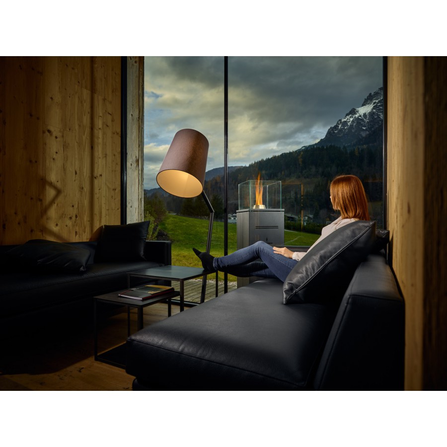 BARCUBE ΘΕΡΜΑΣΤΡΑ PELMONDO