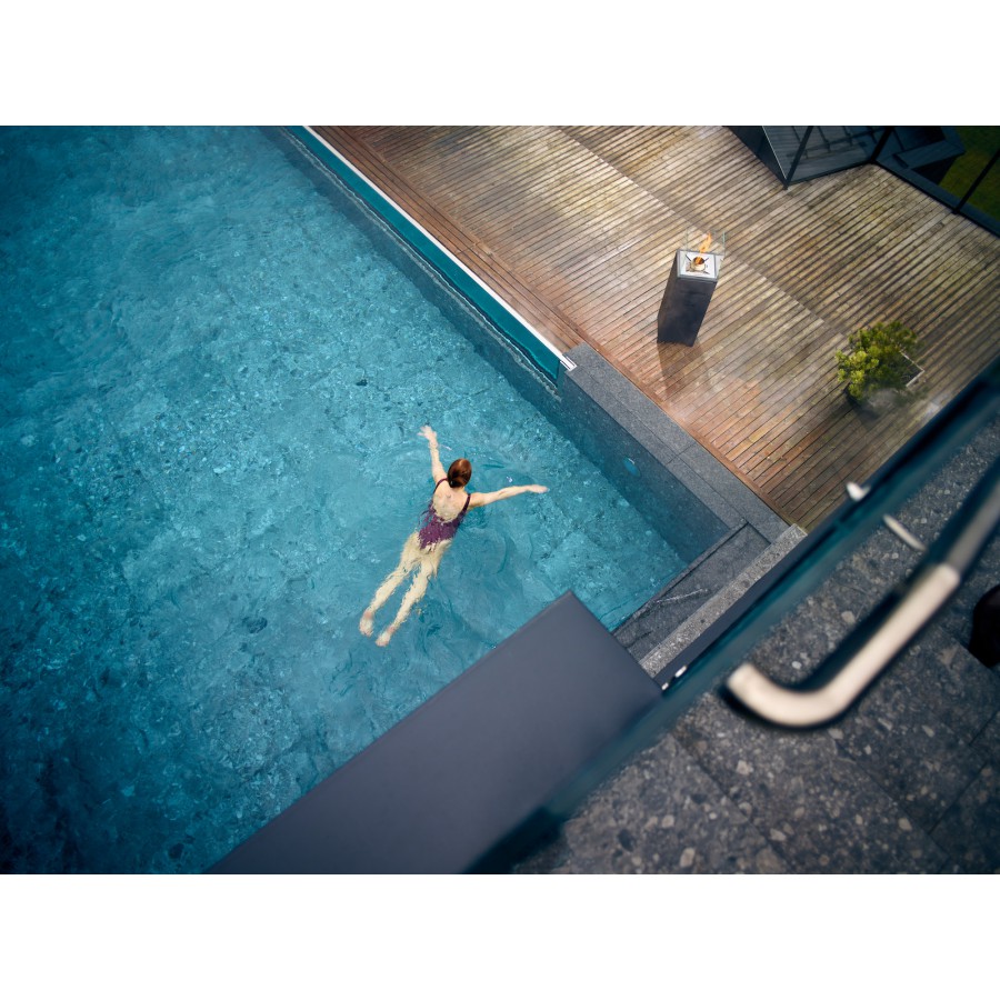 BARCUBE ΘΕΡΜΑΣΤΡΑ PELMONDO