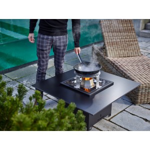 CUBE ΘΕΡΜΑΣΤΡΑ PELMONDO