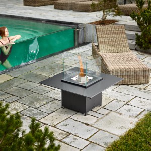 CUBE ΘΕΡΜΑΣΤΡΑ PELMONDO