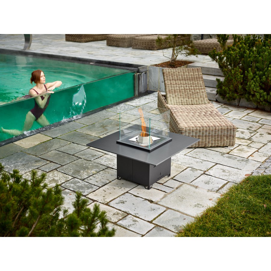 CUBE ΘΕΡΜΑΣΤΡΑ PELMONDO