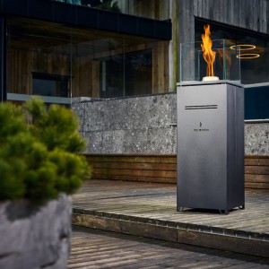 BARCUBE ΘΕΡΜΑΣΤΡΑ PELMONDO