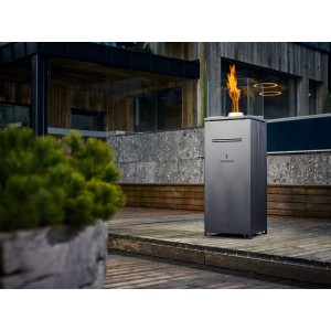 BARCUBE ΘΕΡΜΑΣΤΡΑ PELMONDO