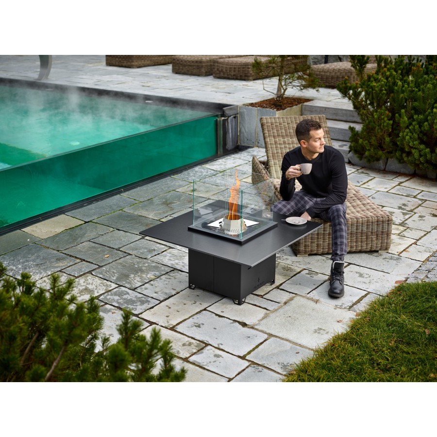 CUBE ΘΕΡΜΑΣΤΡΑ PELMONDO