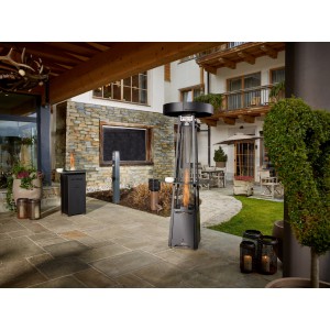  ΘΕΡΜΑΣΤΡΑ ΠΥΡΑΜΙΔΑ LOUNGE PELMONDO