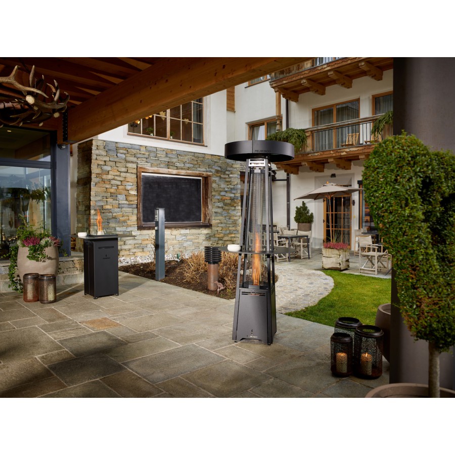  ΘΕΡΜΑΣΤΡΑ ΠΥΡΑΜΙΔΑ LOUNGE PELMONDO