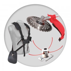 ΘΑΜΝΟΚΟΠΤΙΚΟ MIYAKE KW520 D ΔΙΑΙΡΟΥΜΕΝΟ ΒΛΕΠΕ 218304