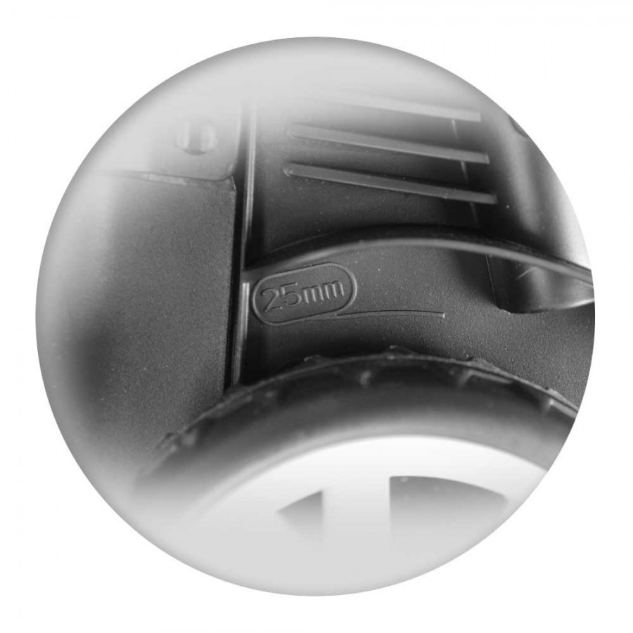 ΧΛΟΟΚΟΠΤΙΚΟ ΗΛΕΚΤΡΙΚΟ PLUS XL 1200