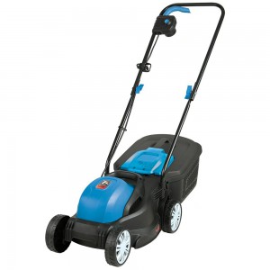 ΧΛΟΟΚΟΠΤΙΚΟ ΗΛΕΚΤΡΙΚΟ PLUS XL 1200