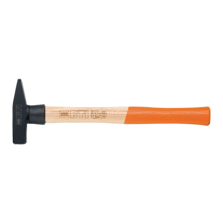 ΣΦΥΡΙ ΜΕ ΞΥΛΙΝΗ ΛΑΒΗ 500γρ BTI