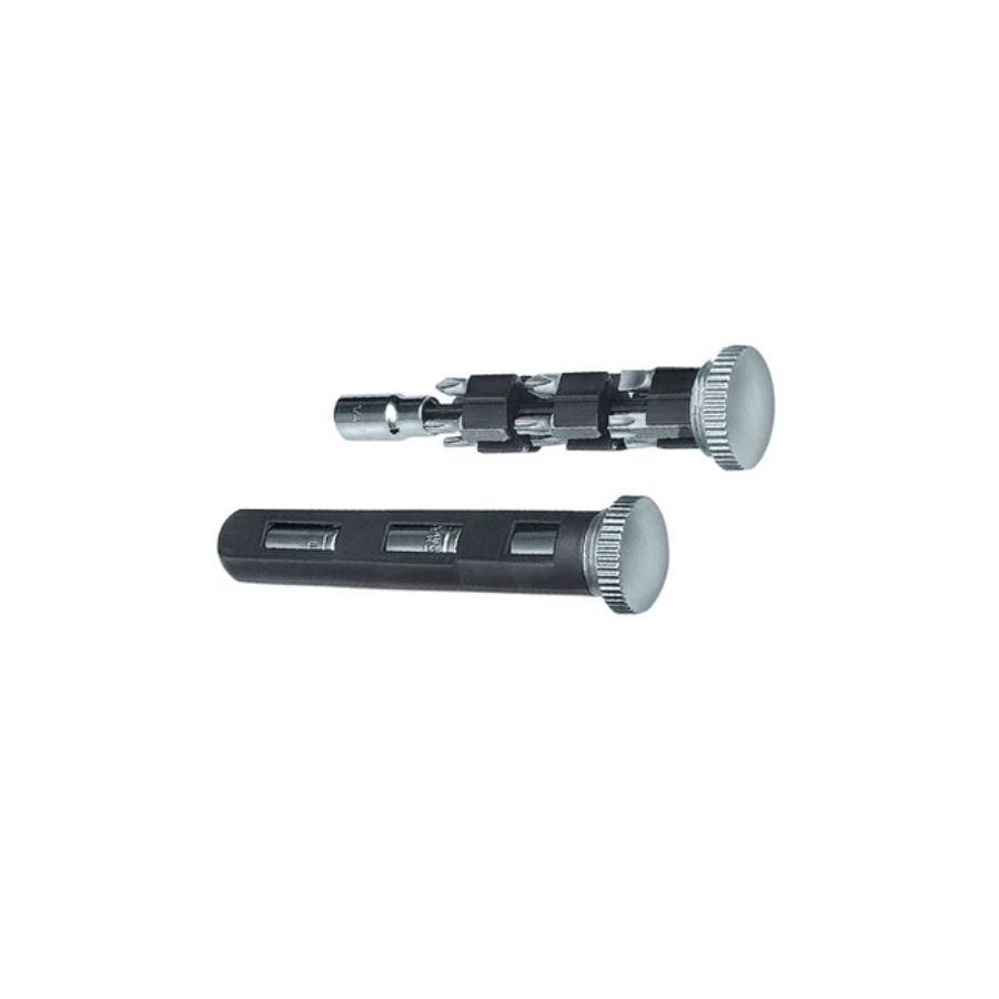 ΚΑΣΤΑΝΙΑ MULTI VARIO STICK BTI