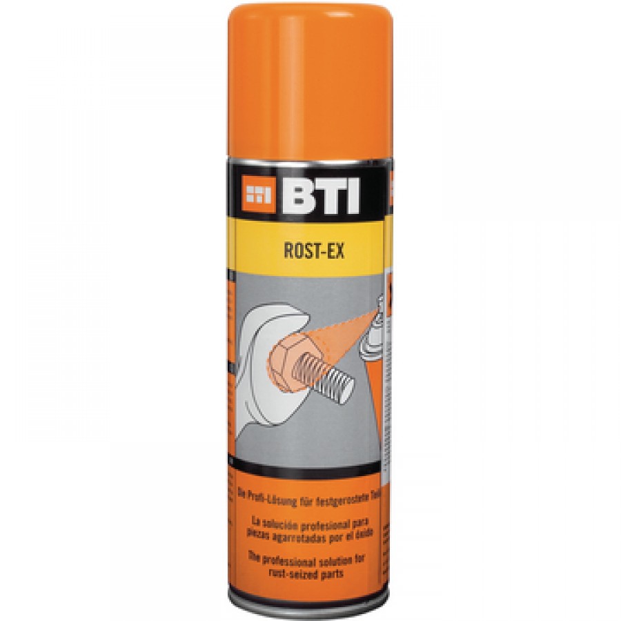 ΑΝΤΙΣΚΩΡΙΑΚΟ ΣΠΡΕΥ ΥΨΗΛΗΣ ΑΠΟΔΟΣΗΣ BTI