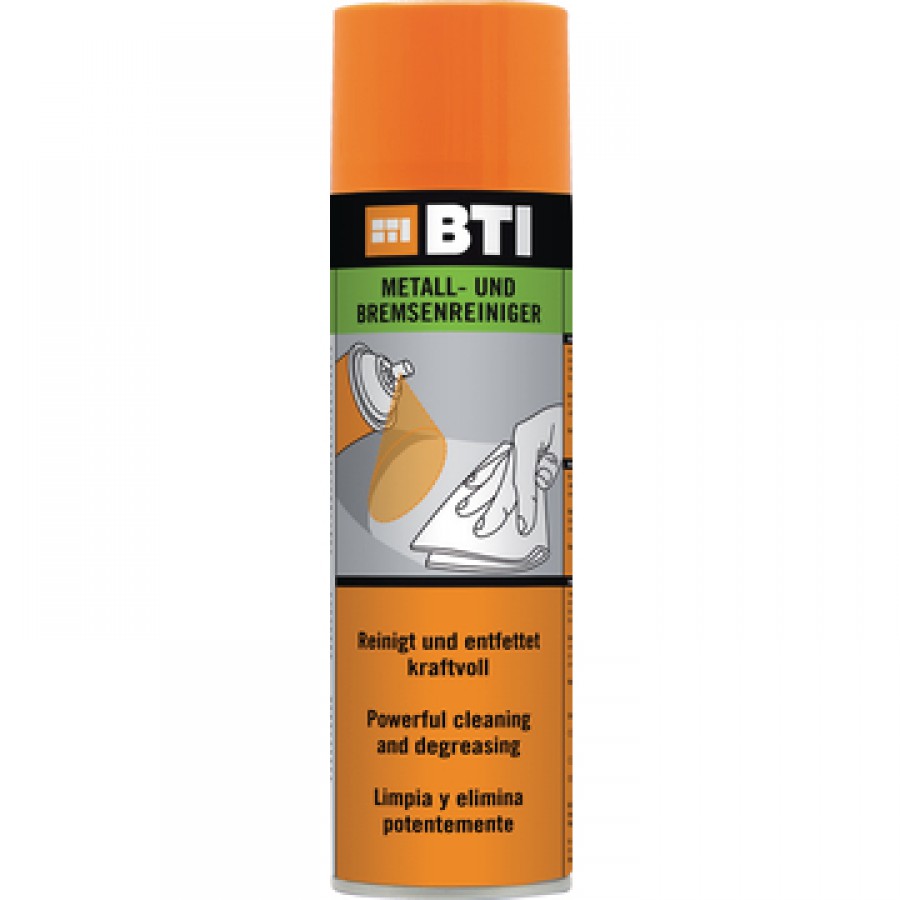 ΚΑΘΑΡΙΣΤΙΚΟ ΜΕΤΑΛΛΩΝ ΚΑΙ ΦΡΕΝΩΝ ΒΤΙ