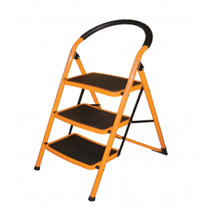 ΣΚΑΛΟΣΚΑΜΠΟ ΜΕΤΑΛΛΙΚΟ ΜΕ 3 ΣΚΑΛΙΑ