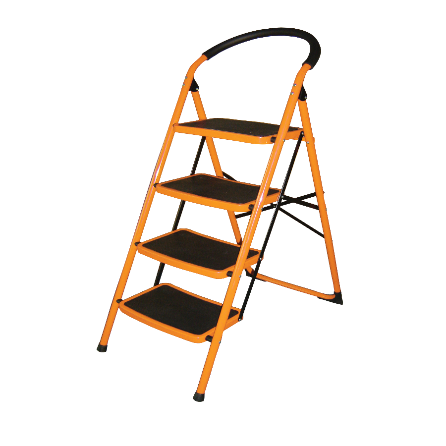 ΣΚΑΛΟΣΚΑΜΠΟ ΜΕΤΑΛΛΙΚΟ ΜΕ 4 ΣΚΑΛΙΑ