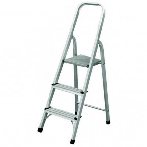 ΣΚΑΛΕΣ ΑΛΟΥΜΙΝΙΟΥ 2+1