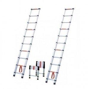 ΣΚΑΛΑ ΠΤΥΣΣΟΜΕΝΗ ΤΗΛΕΣΚΟΠΙΚΗ 11 ΣΚΑΛΙΩΝ