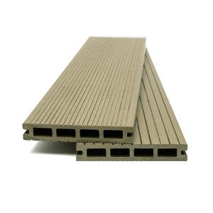 DECK-WPC ΔΑΠΕΔΟΥ 23/140mm OLIVE 40170